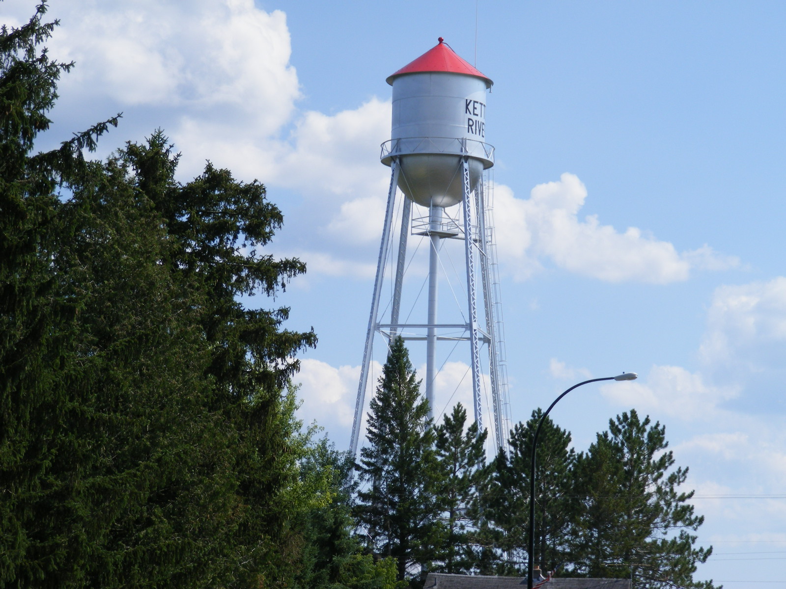 Guide to Kettle River Minnesota